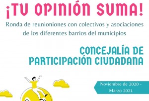 Participacin Ciudadana de San Bartolom de Tirajana inicia reuniones en los barrios