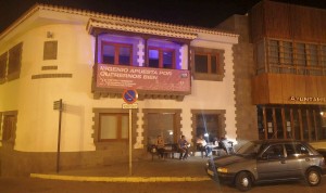 Ingenio se suma a la denuncia internacional de la Eliminacin de la Violencia contra la Mujer del 25N