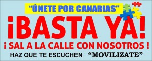 nete por Canarias, no descarta ampliar la denuncia a Inspeccin de Turismo y a la Consejera por prevaricacin