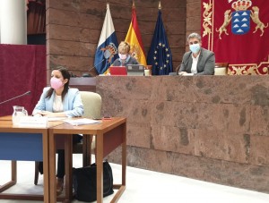 Castilla advierte de un cero turstico si Madrid no rectifica la exclusividad de los PCR para viajar