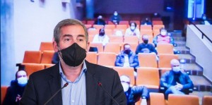 CC conmina a que se prorroguen los Ertes en Canarias todo 2021 para evitar ms cierres de empresas
