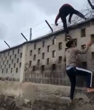 Hablemos Ahora denuncia la inseguridad generada por menores inmigrantes en el salobre