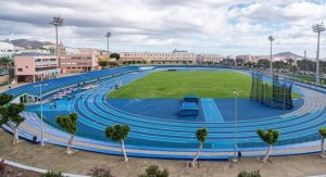 Santa Luca suspende las actividades deportivas al aire libre debido al temporal