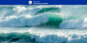 El Gobierno de Canarias declara la situacin de Alerta por Fenmenos Costeros en Canarias