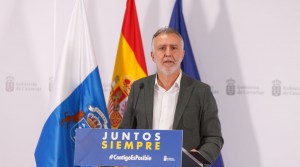 El Gobierno de Canarias actualiza las medidas de contencin de la COVID-19 tras la Navidad