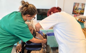Intersindical Canaria denuncia la lentitud del gobierno canario en el proceso de vacunacin 