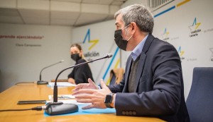 CC demanda el rescate urgente de la economa canaria para frenar el desempleo y el cierre de empresas