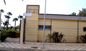 El Cabildo subvenciona mejoras en espacios de servicio pblico de Vargas y el Cruce de Arinaga