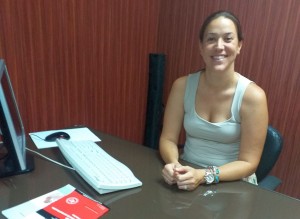 FOCS prepara un plan en materia del Covid con el servicio de prevencin Oceanocan