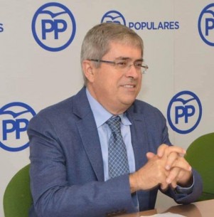 El PP critica el ridculo postureo de Morales por activar la alerta cinco das tarde y sin tener competencias en el incidente del ferry en Agaete  