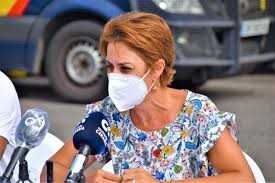 Onalia Bueno, solicita la activacin del Grupo de Reserva n 8 de la Guardia Civil en el municipio ante los ltimos altercados con inmigrantes