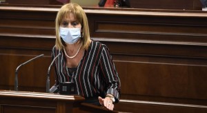 NC defiende que la suspensin de las reglas fiscales se extienda a 2022