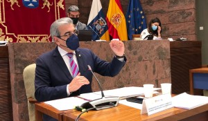 Hacienda habilita 165 millones de euros para ayudas directas a pymes, autnomos y sector turstico