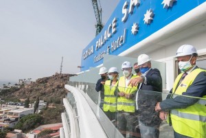 El grupo Gloria & Thalasso invierte 43 millones en reformar sus hoteles 