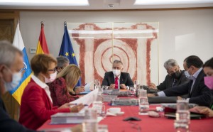 El Gobierno genera el crdito de 165 millones para ayudar a los sectores ms perjudicados por la crisis
