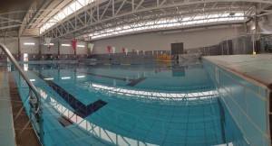 Ingenio invierte ms de 400 mil euros para mejorar la eficiencia energtica de la piscina municipal