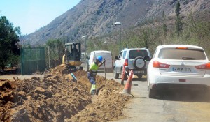 Fataga recupera la calidad del agua de abasto despus de seis aos de restricciones