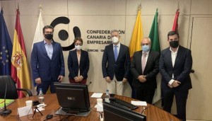 Maspalomas pone rumbo a la Modernizacin y Competitividad del sector Turstico