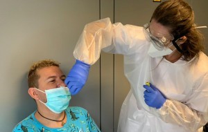 Sanidad notifica 4 fallecidos y 167 nuevos casos de COVID-19 en las ltimas 24 horas