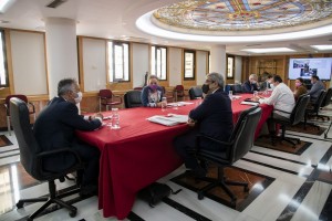 Canarias aprueba el decreto ley de ayudas directas para las pymes y autnomos afectados por la crisis del COVID-19