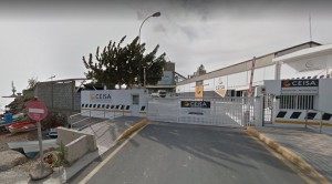 La FEHT corrige a CEISA, ya que la justicia no entra a dirimir la fecha de caducidad  de la concesin portuaria
