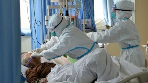 Sanidad constata 4 fallecidos y 230 casos de COVID-19 en las ltimas 24 horas 
