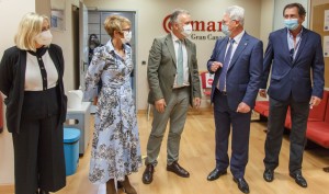 Las cmaras de comercio empiezan a pagar las primeras ayudas para pymes y autnomos del Gobierno de Canarias
