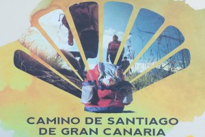 El Camino de Santiago de Gran Canaria, Maspalomas - Gldar, un camino entre riscos y volcanes