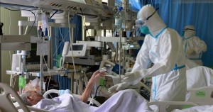 Sanidad notifica un fallecido y 219 casos de COVID-19 en las ltimas 24 horas a pesar de las restricciones
