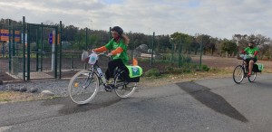 Santa Luca comienza una nueva campaa en 