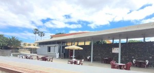 Agimes adjudica las nuevas concesiones de los restaurantes y cafeteras de titularidad municipal