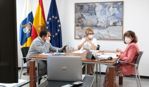 Empleo acuerda aumentar un 20% en 2021 la oferta de formacin profesional del SCE