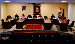 Mogn inyecta 8,577 millones de euros a su presupuesto para ayudas sociales, a empresarios y obras