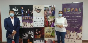 Santa Luca lleva a debate las muertes en las fronteras, la ley de extranjera, el racismo y las islas crceles