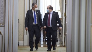 Canarias asumir la gestin y la ordenacin de Costas a partir de este verano