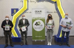 CEAR urge al Estado a dejar de gestionar la migracin como una emergencia y un experimento en Canarias 