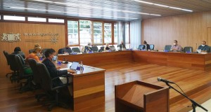 Ingenio aprueba la propuesta de proyectos con cargo a las prximas anualidades del PCA del Cabildo 
