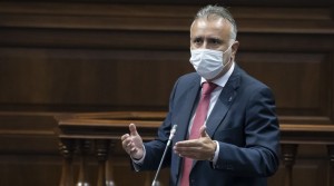 Torres cree imprescindibles los controles en puertos y aeropuertos una vez se levante el estado de alarma