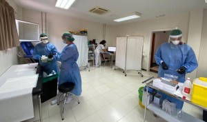 Sanidad notifica 2 fallecidos y 175 casos de COVID-19 en las ltimas 24 horas