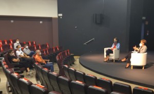 Colegios e institutos de Santa Luca valoran  el Programa de Apoyo Escolar para minimizar el desfase educativo
