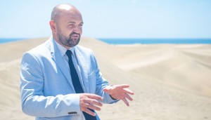 Scandinavian Airlines unir Gran Canaria con Suecia, Dinamarca y Noruega desde finales de junio