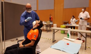 Canarias registra 131 casos de COVID-19 en las ltimas 24 horas