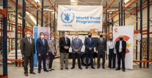 Torres celebra la prrroga de un ao del Programa Mundial de Alimentos 