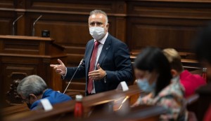 Canarias recibir 466 millones del Gobierno para impulsar las energas limpias