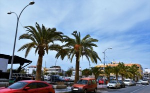 Mogn adjudica las obras de eficiencia energtica de las dependencias municipales y el alumbrado de Arguinegun