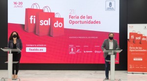 Fisaldo regresa a Infecar con 50 expositores y una amplia gama de oportunidades del 16 al 20 de junio