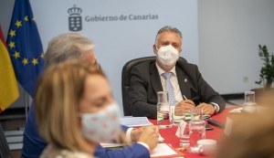 El Gobierno autoriza el funcionamiento del ocio nocturno en islas con nivel de alerta 1