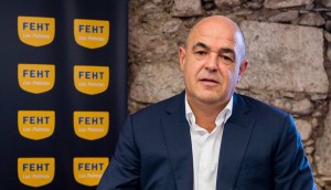 La FEHT solicita medidas adicionales para la contencin de la pandemia
