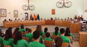 Santa Luca deja de ser Ciudad Amiga de la Infancia para Unicef