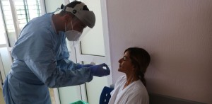 Canarias marca nuevo rcord de contagios al sumar 690 en 24 horas y tres fallecidos